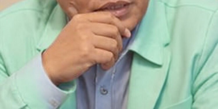 Mualem Diminta Copot Sekda dan Ketua DPR Aceh