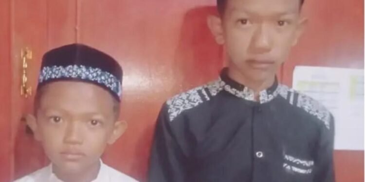 Sudah 20 Hari, Pelajar Asal Trienggadeng Menghilang Tanpa Kabar