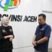 Temui Kepala BPS Aceh, Darwati Soroti Banyak Warga Tidak Mampu Masuk dalam Desil 8 hingga 10