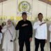 KAMMI USK Jalin Silaturahmi Strategis dengan Alumni di Komisi III DPRK Banda Aceh