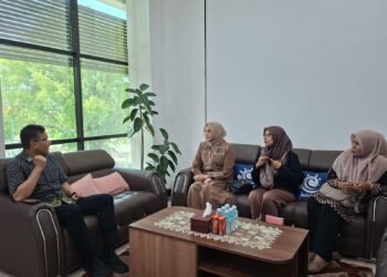 Darwati A. Gani Datangi BPJS, Soroti Penolakan Pasien JKA