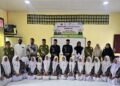 KUA Kluet Utara Gelar BRUS 2026 di SMAN 2 Kluet Utara, Tanamkan Nilai Remaja Qurani dan Pergaulan Sehat