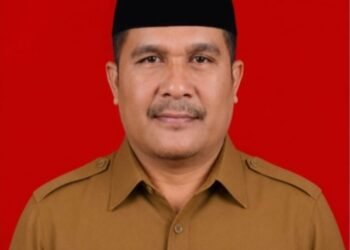 Jabat Kabid SMK Disdik Aceh, Ini Profil Tarmidhi