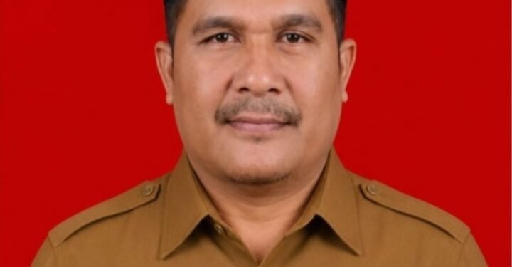 Jabat Kabid SMK Disdik Aceh, Ini Profil Tarmidhi