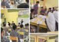 BRUS di SMAN 2 Kluet Utara: Belajar dengan Suasana Penuh Keceriaan