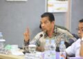 Senator Azhari Cage Minta Pergub JKA di Aceh Dikaji Ulang