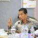 Senator Azhari Cage Minta Pergub JKA di Aceh Dikaji Ulang
