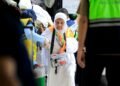 Krak, Mualem Minta Presiden Izinkan Maskapai Arab Saudi Angkut Jamaah Langsung dari Aceh
