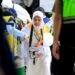 Krak, Mualem Minta Presiden Izinkan Maskapai Arab Saudi Angkut Jamaah Langsung dari Aceh