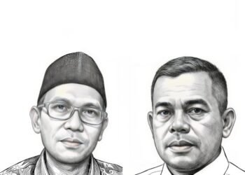 PDPM Abdya Brutal Kritisi Persoalan BBM untuk Petani, Dinas Pertanian Gerak Cepat