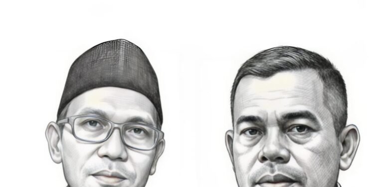 PDPM Abdya Brutal Kritisi Persoalan BBM untuk Petani, Dinas Pertanian Gerak Cepat