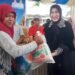 Harga Terjangkau, Warga Kota Banda Aceh Serbu Gerakan Pangan Murah