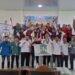 Tiga Kampus Meriahkan Daurah Marhalah I