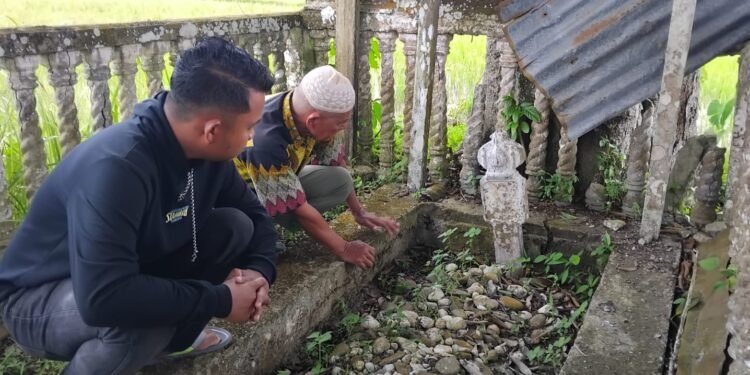 Kisah Panglima Ali Usuf, Pejuang Kluet yang Gugur Melawan Belanda di Usia 35 Tahun