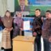 Kacabdisdik Aceh Barat Tunjuk Plh Kepala SMKN 2 Meulaboh