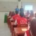 Alumnus S2 PMP UBBG Beri Materi Literasi Menulis di SMAN 1 Peukan Bada