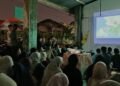 KOPRI PKC PMII Aceh Gelar Nobar dan Diskusi Film “Pesta Babi”, Soroti Krisis Lingkungan hingga Suara Perempuan