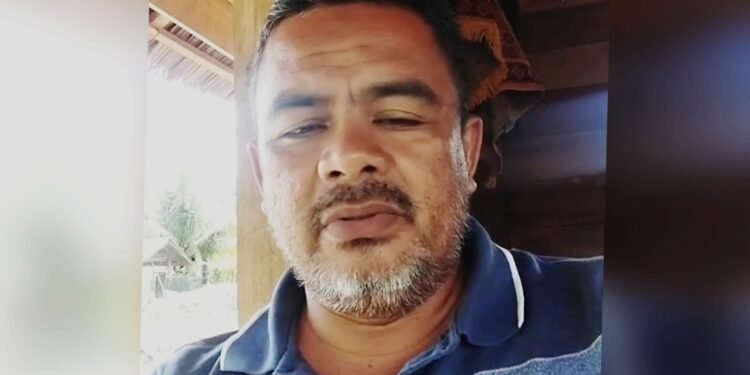 Keuchik Zamzami Soroti Pemotongan JKA di Tengah APBA Aceh Rp11 Triliun