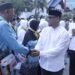 114 JCH Banda Aceh untuk Kloter 12 Kembali Dilepas
