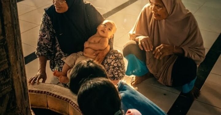 Pecicap, Tradisi Turun-Temurun di Tanah Kluet yang Bertahan di Tengah Arus Modernitas