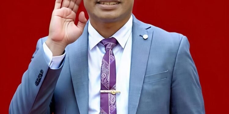 Pergub JKA Dicabut, Dr. Safaruddin Tabek Mualem