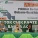 STAI Tgk. Chik Pante Kulu Gelar Workshop Penyusunan Kurikulum OBE untuk Perkuat Mutu Pendidikan Tinggi