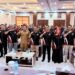 Wujudkan Pendidikan Aceh Bermartabat, MKKS SMA Aceh Gelar Rakor
