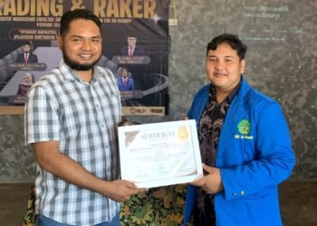 Ketika Mantan Ketua BEM Menggugat Calon Guru: Jika Bukan dari Hati, Murid Harus Hati-hati