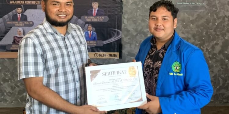 Ketika Mantan Ketua BEM Menggugat Calon Guru: Jika Bukan dari Hati, Murid Harus Hati-hati