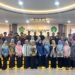 Himpunan Mahasiswa Hukum Keluarga Gelar Upgrading dan Rapat Kerja di Aula Rektorat UIN Ar-Raniry