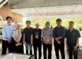 Empat Mahasiswa Abdya Penerima Beasiswa MPR RI Resmi Dilepas ke China
