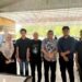 Empat Mahasiswa Abdya Penerima Beasiswa MPR RI Resmi Dilepas ke China