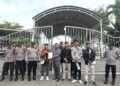 ALAMP AKSI Minta Kejati Bongkar Dugaan Korupsi Proyek Miliaran Rupiah
