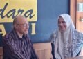 Darwati Apresiasi Langkah Mualem Cabut Pergub JKA: Rakyat Kini Bisa Berobat Tenang