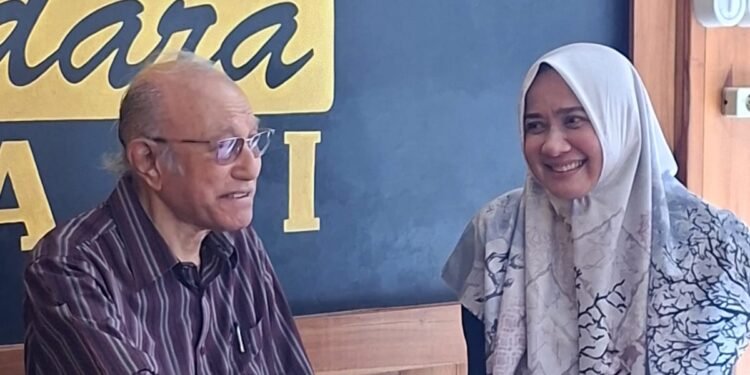 Darwati Apresiasi Langkah Mualem Cabut Pergub JKA: Rakyat Kini Bisa Berobat Tenang