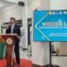 Perdana Menghadiri Wisuda Lokal, Prof. Heru Fahlevi Sampaikan Mimpi USK