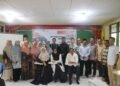 STAI Teungku Chik Pante Kulu Gelar Bimtek Penyusunan Rencana Pembelajaran Semester