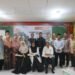 STAI Teungku Chik Pante Kulu Gelar Bimtek Penyusunan Rencana Pembelajaran Semester