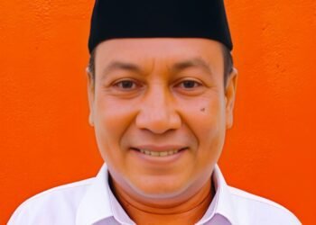 Sarizal Terpilih Sebagai Keuchik PAW Gampong Lhang Setia