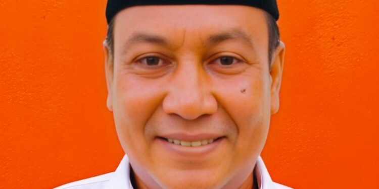 Sarizal Terpilih Sebagai Keuchik PAW Gampong Lhang Setia