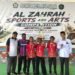 MTs Al Zahrah Bireuen Juara Umum ASAC 2026 se-Aceh