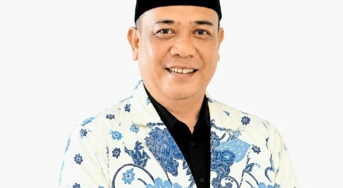 Kepala SMAN 2 Unggul Ali Hasjmy Secara Aklamasi Terpilih Jadi Plt Ketua DPD AKSI Aceh
