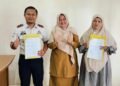 Disdikbud dan Lapas IIB Blangpidie Jalin Kerjasama Wujudkan Program PKBM