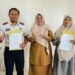 Disdikbud dan Lapas IIB Blangpidie Jalin Kerjasama Wujudkan Program PKBM