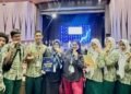 Ajang Internasional WYIE di Malaysia, Siswa SMAN 3 Banda Aceh Raih Medali Emas