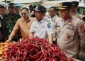 Jelang Idul Adha, Harga Cabai dan Bawang di Pidie Jaya Mulai Merangkak Naik