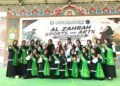 ASAC 2026 Ditutup, Seluruh Peserta Berkesempatan Lanjut Studi Gratis di Al Zahrah