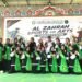 ASAC 2026 Ditutup, Seluruh Peserta Berkesempatan Lanjut Studi Gratis di Al Zahrah