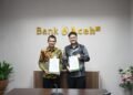 Bank Aceh Syariah x PosSaku: Kolaborasi Digital yang Siap Naikan Level UMKM Aceh