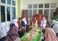 Darwati Serap Aspirasi Guru PAUD Aceh, Soroti Rendahnya Kesejahteraan Pendidik Nonformal